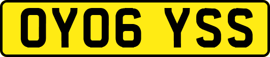 OY06YSS