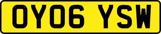 OY06YSW
