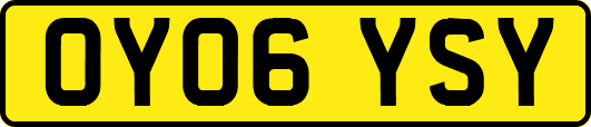 OY06YSY