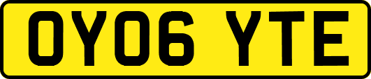 OY06YTE