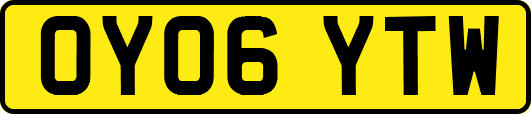 OY06YTW