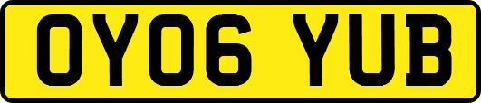 OY06YUB