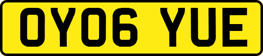 OY06YUE