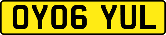 OY06YUL