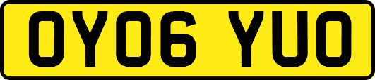 OY06YUO