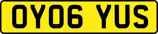 OY06YUS