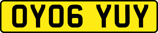 OY06YUY