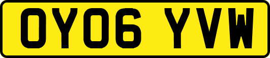 OY06YVW