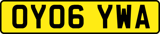 OY06YWA