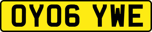 OY06YWE