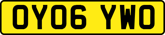 OY06YWO