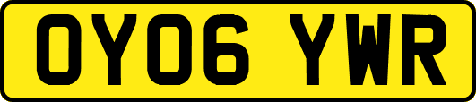 OY06YWR