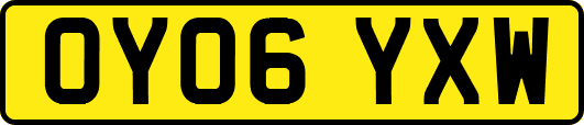 OY06YXW