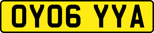 OY06YYA