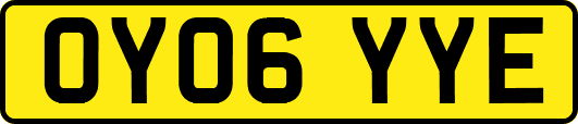 OY06YYE