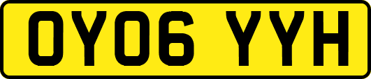OY06YYH