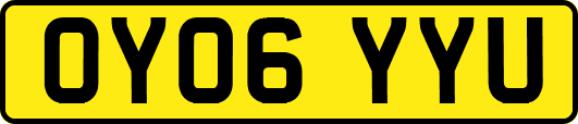 OY06YYU