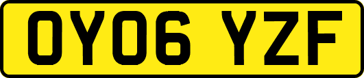 OY06YZF