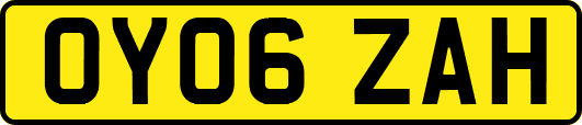 OY06ZAH