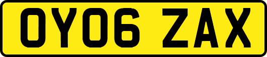 OY06ZAX