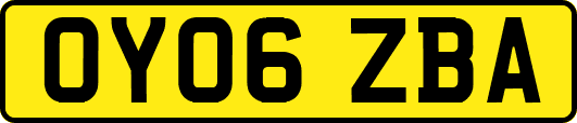 OY06ZBA