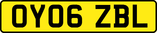 OY06ZBL