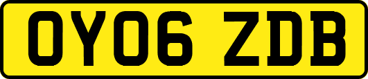 OY06ZDB