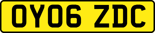 OY06ZDC
