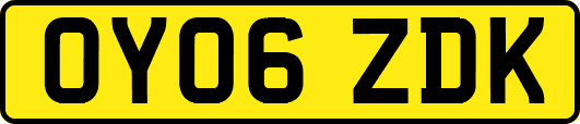OY06ZDK