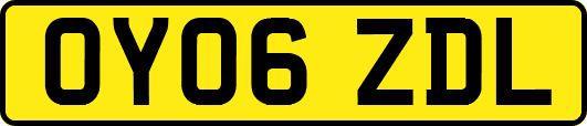 OY06ZDL