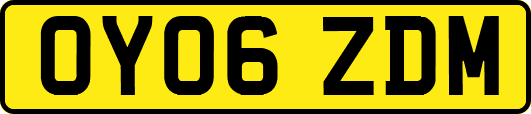 OY06ZDM