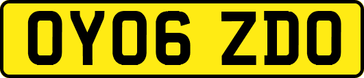 OY06ZDO