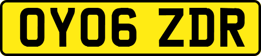 OY06ZDR