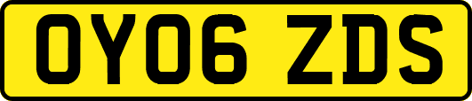 OY06ZDS