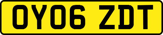 OY06ZDT