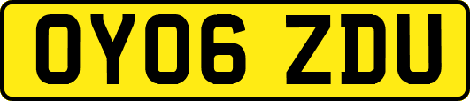 OY06ZDU