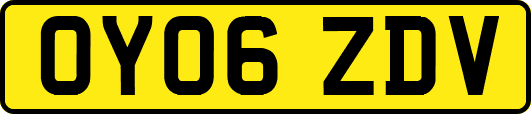 OY06ZDV
