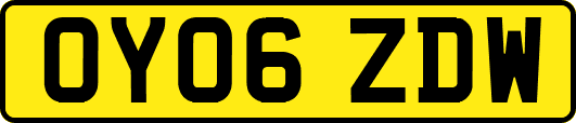 OY06ZDW
