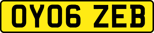 OY06ZEB
