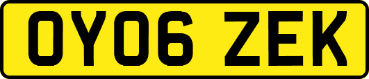 OY06ZEK