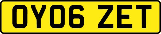 OY06ZET