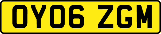 OY06ZGM