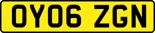 OY06ZGN
