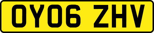 OY06ZHV