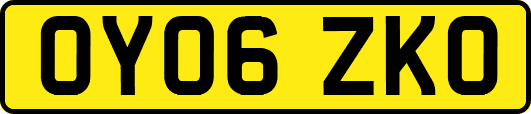 OY06ZKO