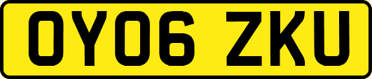 OY06ZKU
