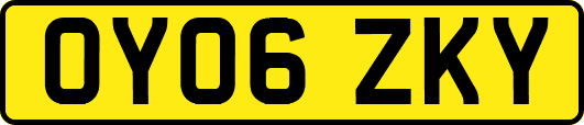 OY06ZKY
