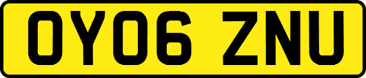 OY06ZNU