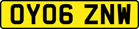 OY06ZNW