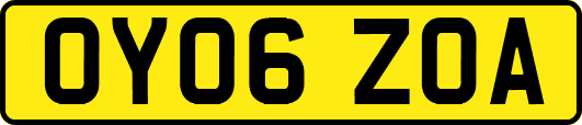 OY06ZOA